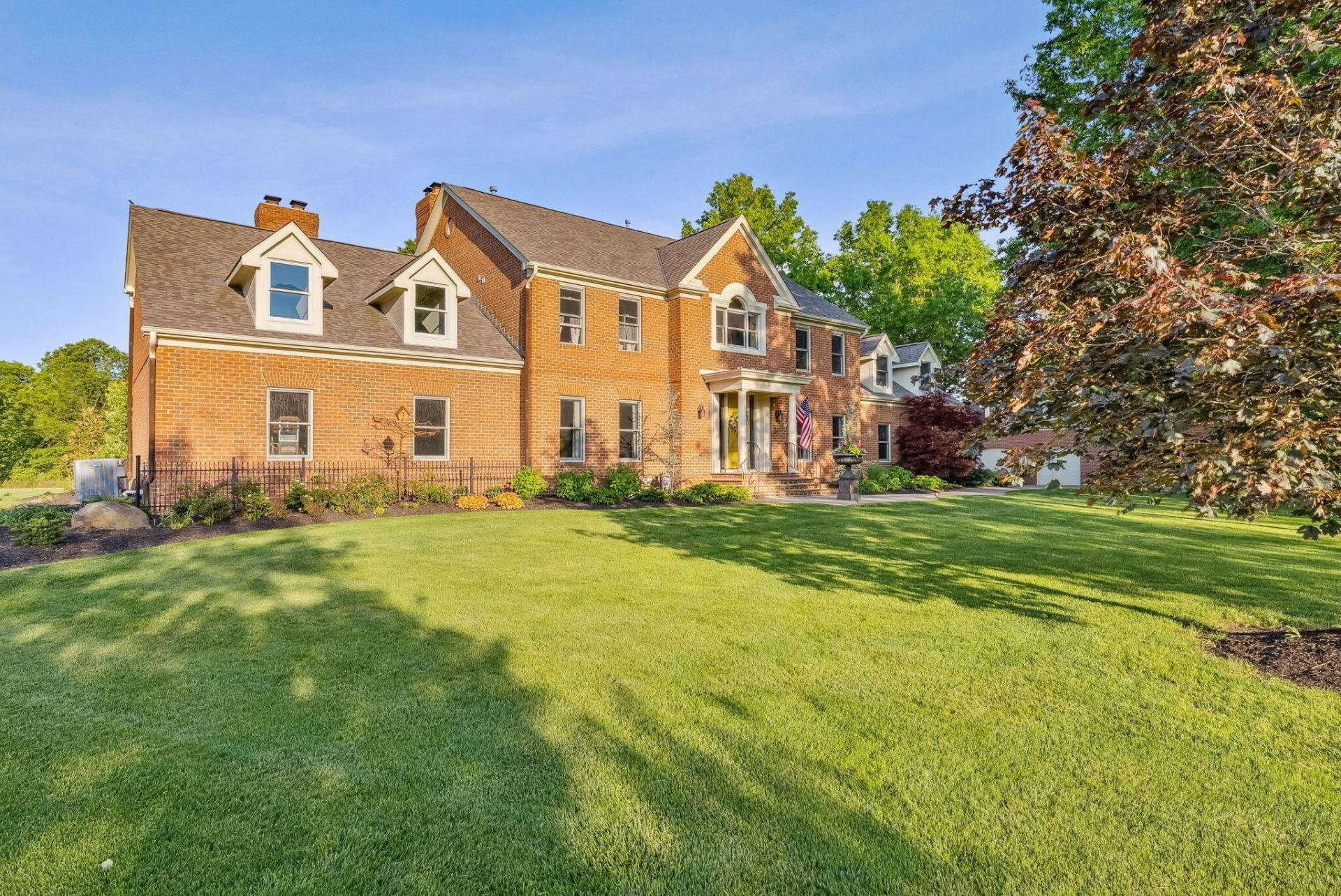 14121 Perfect Road , Sunbury, OH 43074 Main Photo