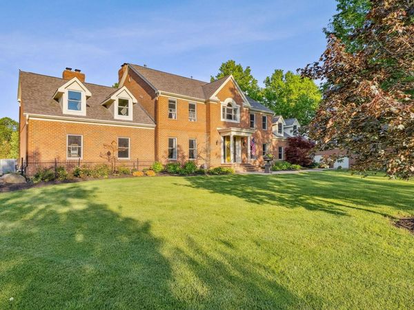 14121 Perfect Road , Sunbury, OH 43074