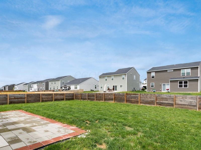 232 Dowler Drive, Unit Lot 154, South Bloomfield, OH 43103 Photo 30