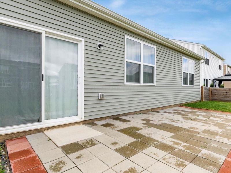 232 Dowler Drive, Unit Lot 154, South Bloomfield, OH 43103 Photo 31