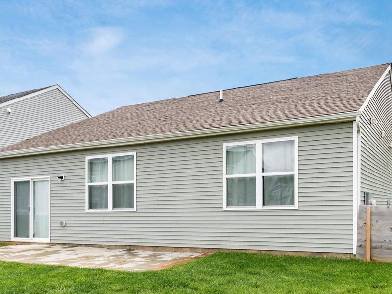 232 Dowler Drive, Unit Lot 154, South Bloomfield, OH 43103 Photo 34