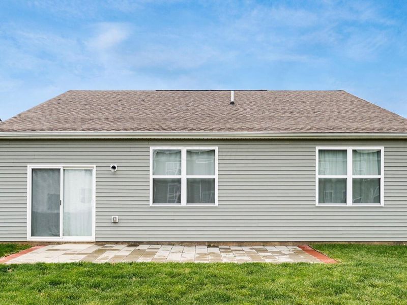 232 Dowler Drive, Unit Lot 154, South Bloomfield, OH 43103 Photo 35