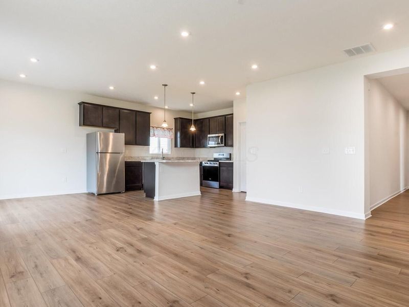 232 Dowler Drive, Unit Lot 154, South Bloomfield, OH 43103 Photo 8