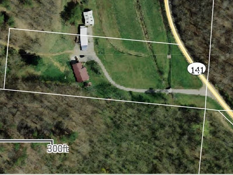 14502 State Route 141, Patriot, OH 45658 Photo 42