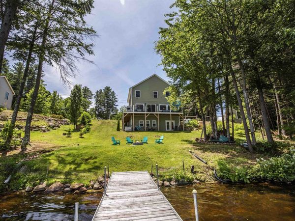 57 Leatherstocking Lane, Gilmanton, NH 03237
