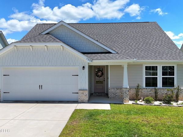 3220 Smugglers Cove, Ocean Springs, MS 39564