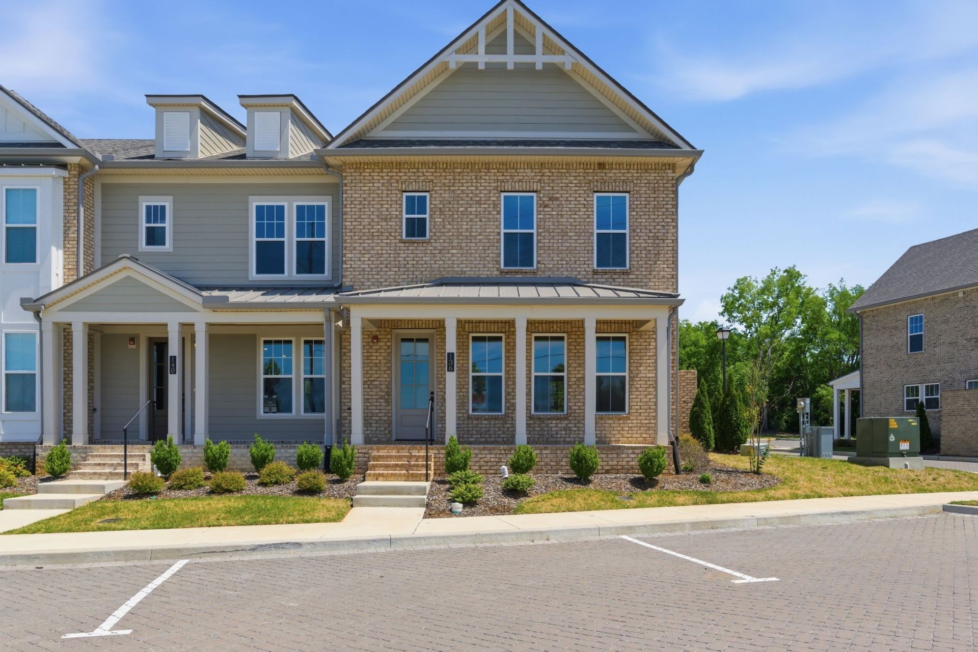 136 Nearwater Place, Hendersonville, TN 37075 Main Photo