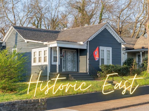 314 Hancock St , Nashville, TN 37207