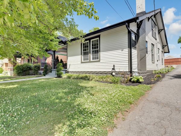 308 Walnut St , Springfield, TN 37172