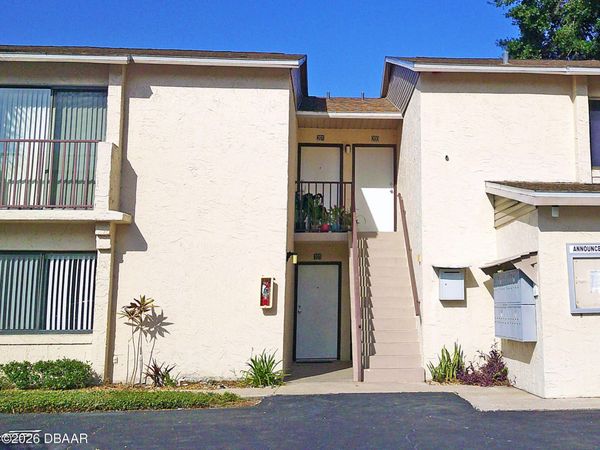 1224 S Palmetto Avenue, Unit 101, Daytona Beach, FL 32114