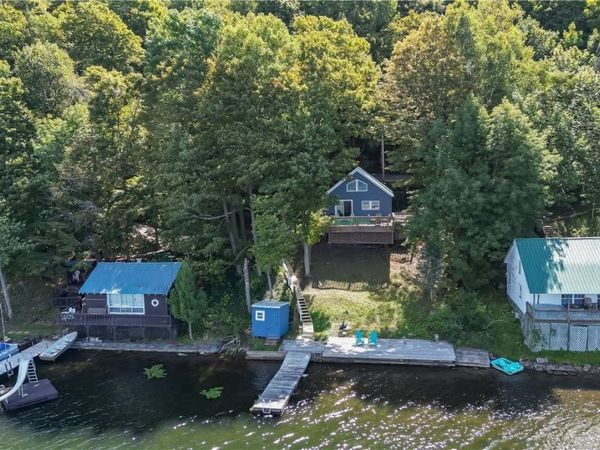 34791 Freeman Drive E, Carthage, NY 13619