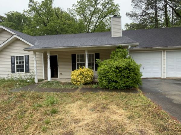 305 Veal Road, Covington, GA 30016