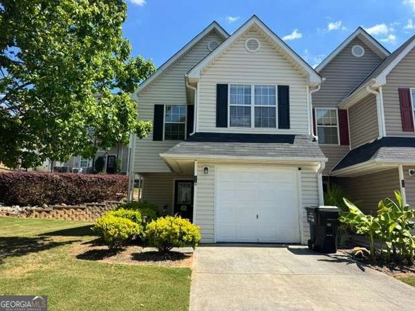 6730 Gallant Court SE, Unit 30, Mableton, GA 30126
