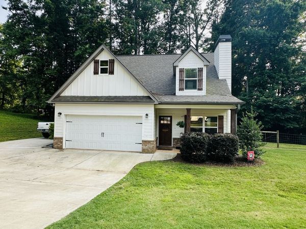 815 Poplar Street, Monticello, GA 31064