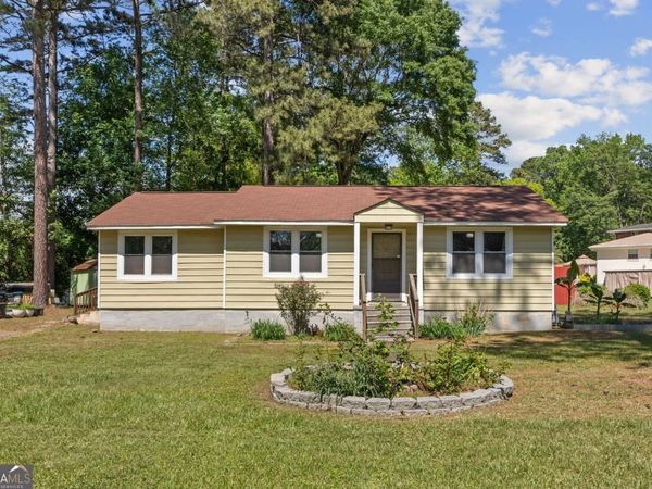 1069 Merritt Road, Marietta, GA 30062