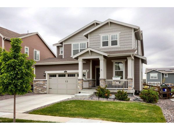 12862 Bay St, Firestone, CO 80504