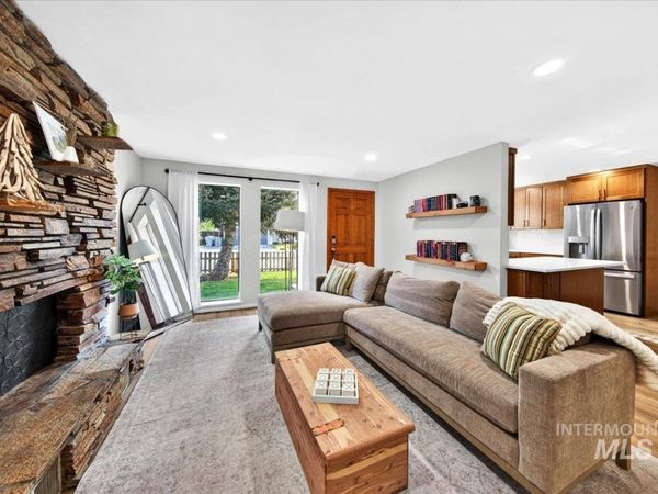 3949 S Northbridge Way, Boise, ID 83706