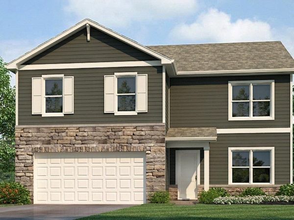 3507 Beck Court, Fort Wayne, IN 46818