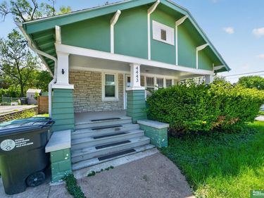 4443 Decatur Street , Omaha, NE 68111