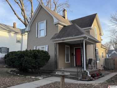 808 6th Street , Fairbury, NE 68352