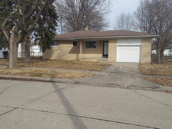 3715 POPLAR Avenue, Warren, MI 48091