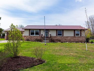 6761 Lorraine Street, Marlette, MI 48453