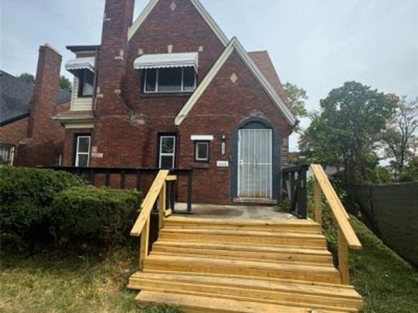 13954 Coyle Street , Detroit, MI 48227