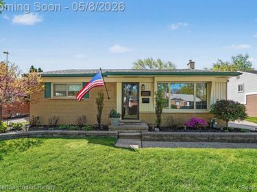 31617 Hees Street, Livonia, MI 48150