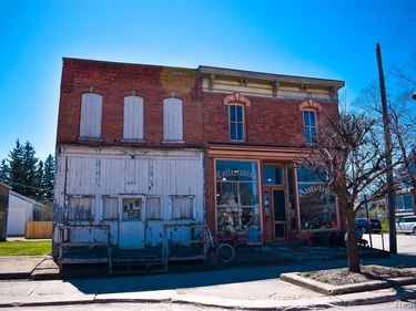 4439 MAIN Street , Port Hope Vlg, MI 48468