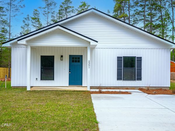 2351 Dumajack Road , Chipley, FL 32428