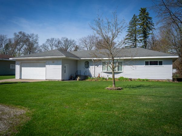 4459 Keener Street, Muskegon, MI 49444