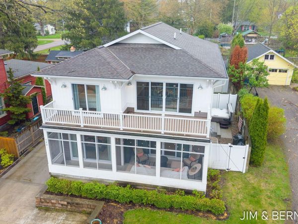 153 Elizabeth Street, Saugatuck, MI 49453