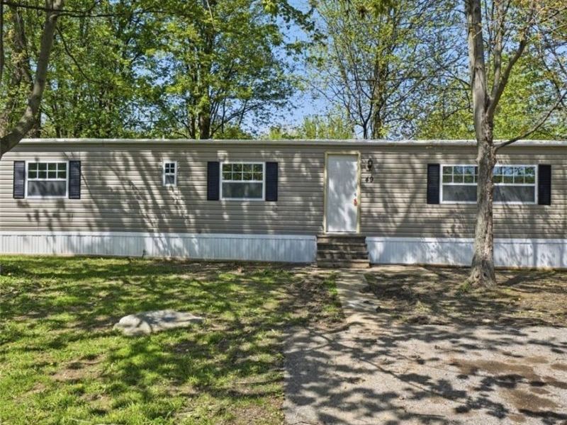 3583 Austin Road, Unit 49, Geneva, OH 44041 Photo 1