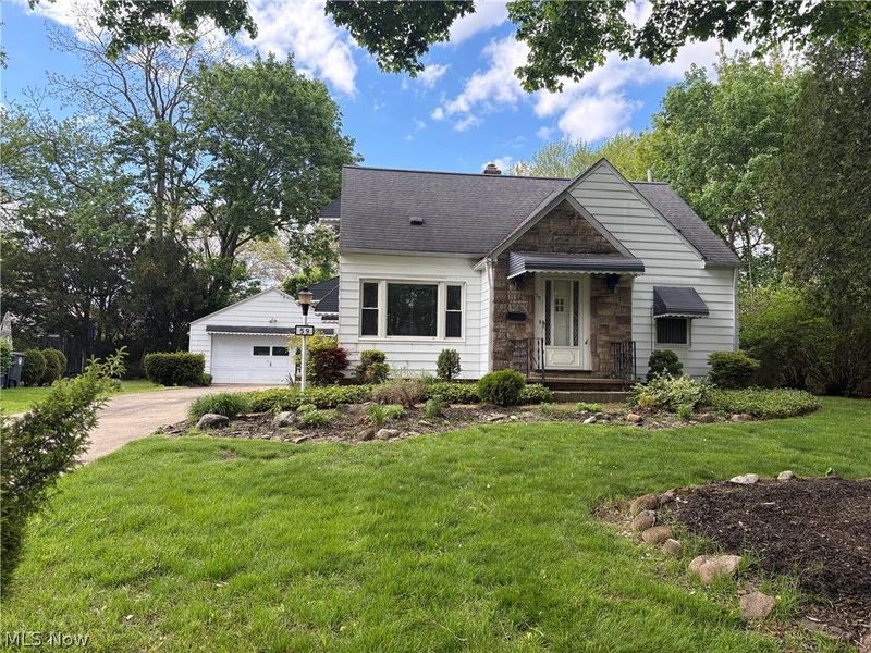 59 S Pershing Avenue, Akron, OH 44313 Photo 3