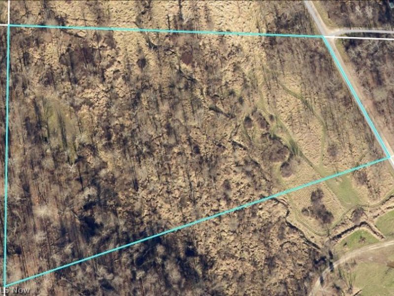 6820 Crane Run Road, Cumberland, OH 43732 Photo 16