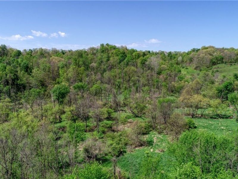 6820 Crane Run Road, Cumberland, OH 43732 Photo 2