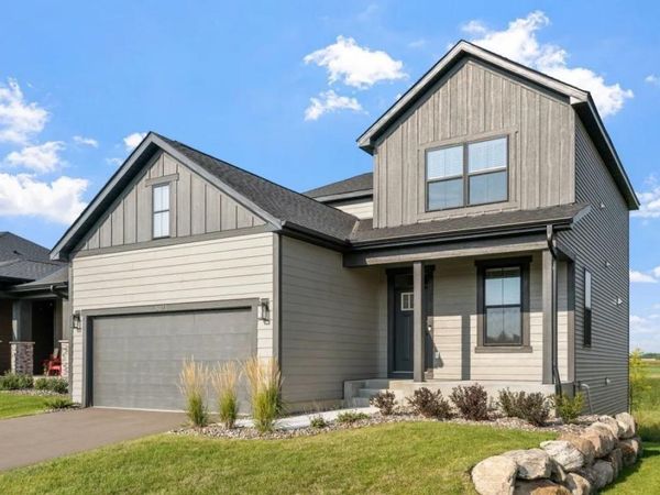 11461 51st Circle NE, Albertville, MN 55301