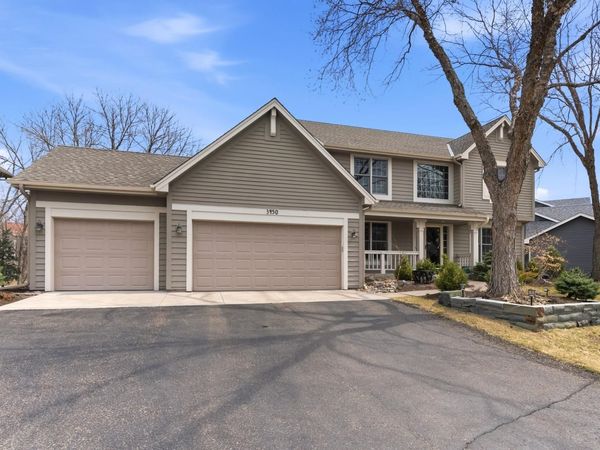 3450 Olive Lane N, Plymouth, MN 55447
