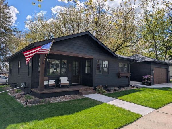 1020 Franklin Street , Baldwin, WI 54002