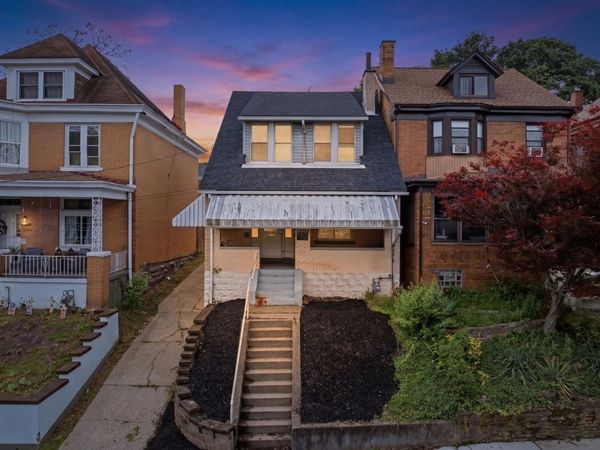 1526 Fallowfield Avenue, Pittsburgh, PA 15216