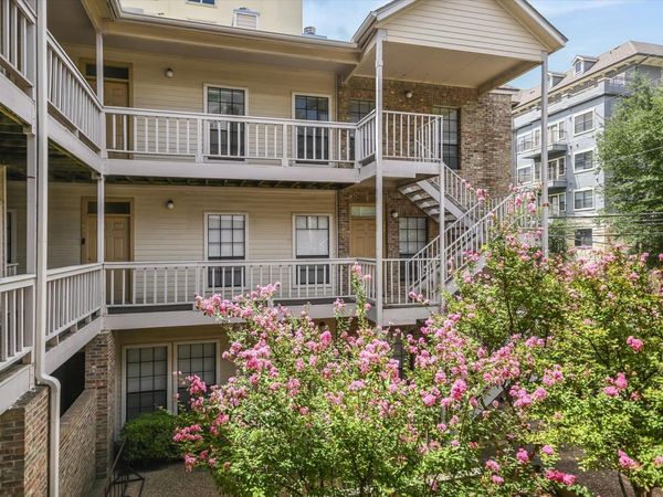 715 W 22nd 1/2 ST, Unit 208, Austin, TX 78705