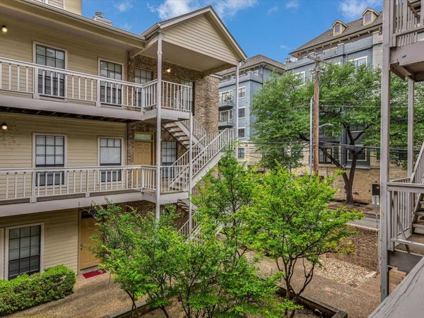 715 W 22nd 1/2 ST, Unit 208, Austin, TX 78705
