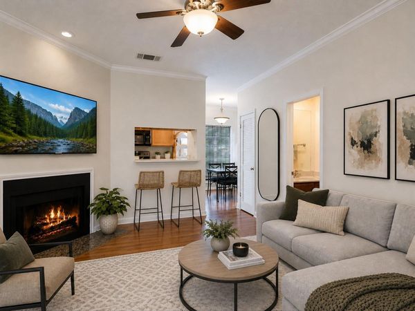715 W 22nd 1/2 ST, Unit 208, Austin, TX 78705