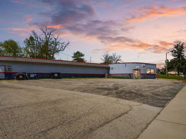 601 Rossville Road, Waukon, IA 52172