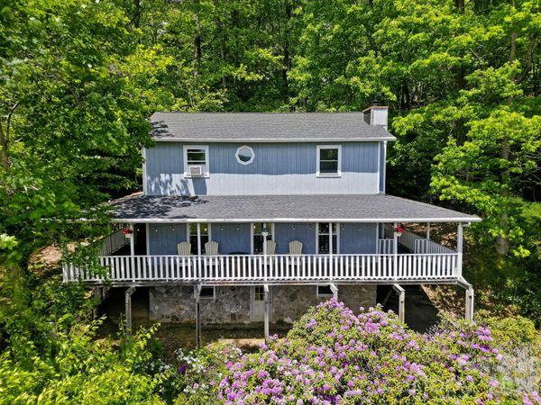 2131 Coleman Mountain Road , Unit 7, Waynesville, NC 28785