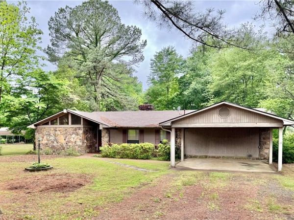 39 Terra Villa Road, Dover, AR 72837