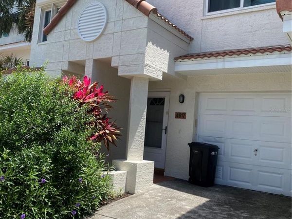 4617 MIRABELLA COURT, Unit 4617, ST PETE BEACH, FL 33706