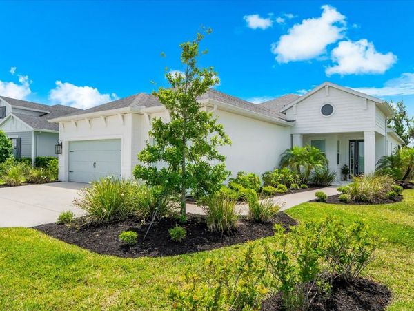 13744 OLD CREEK COURT , PARRISH, FL 34219
