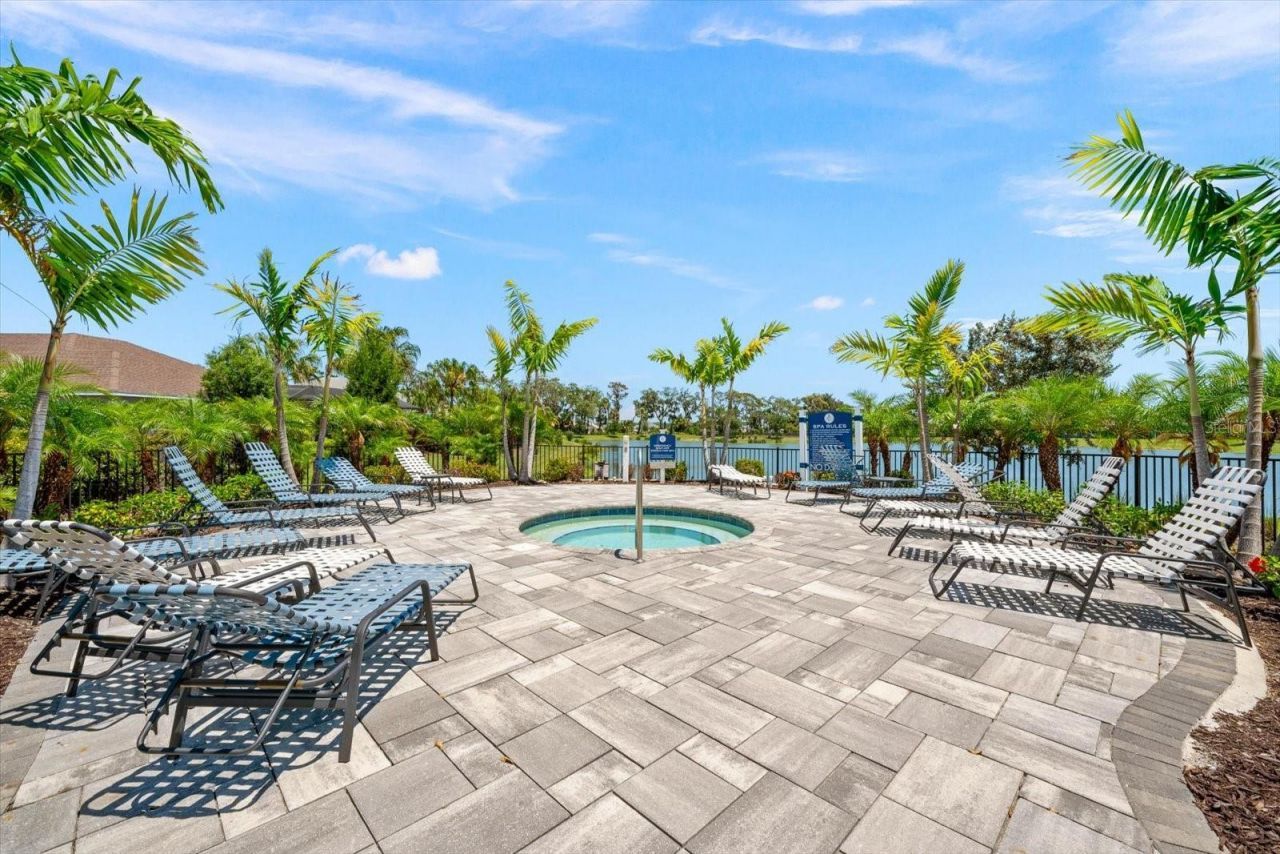 13744 Old Creek Court, Parrish, FL 34219 Photo