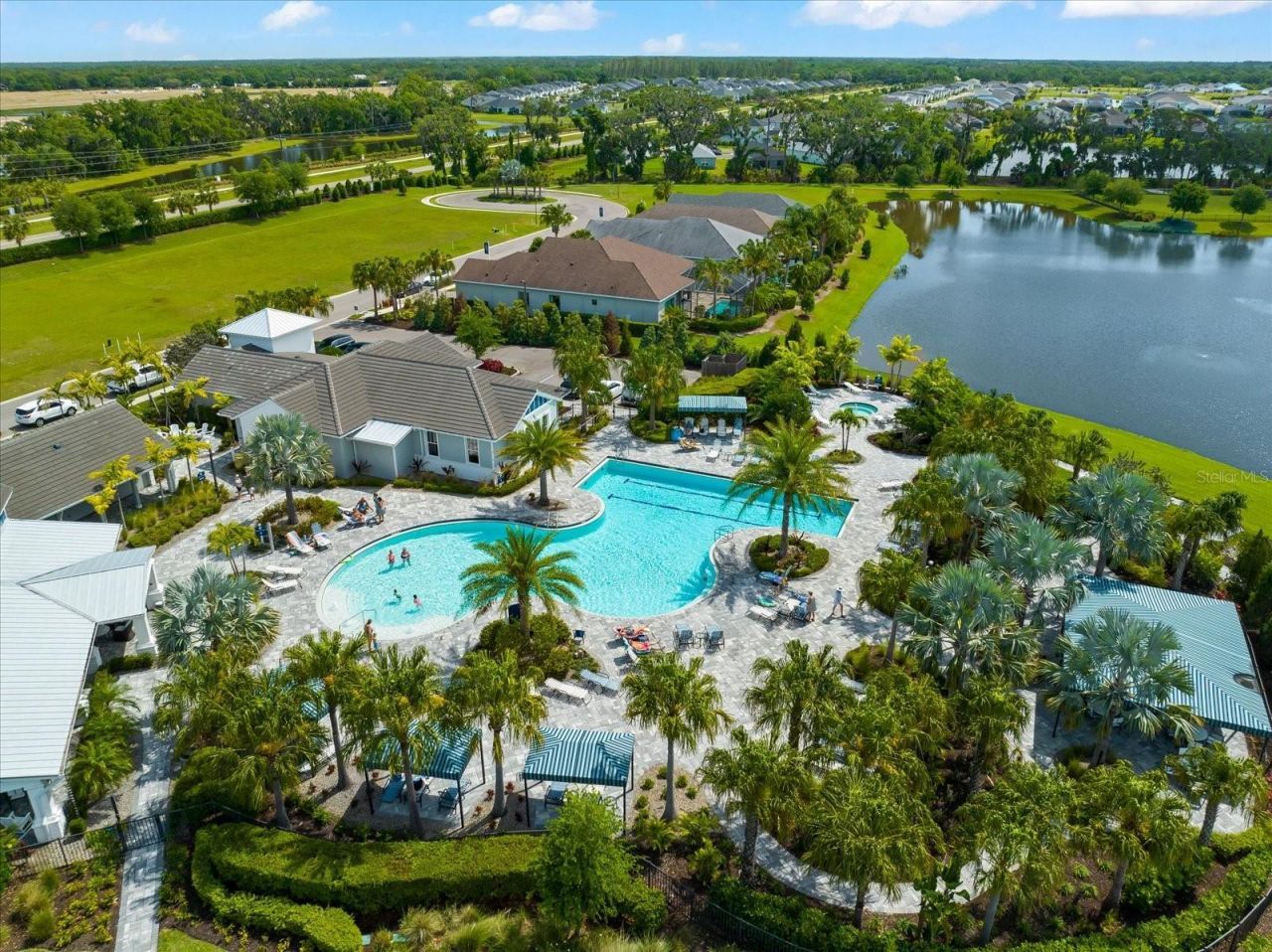 13744 Old Creek Court, Parrish, FL 34219 Photo